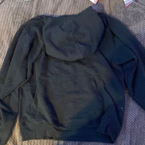 Nice soft sweatshirt “all about my show goats”